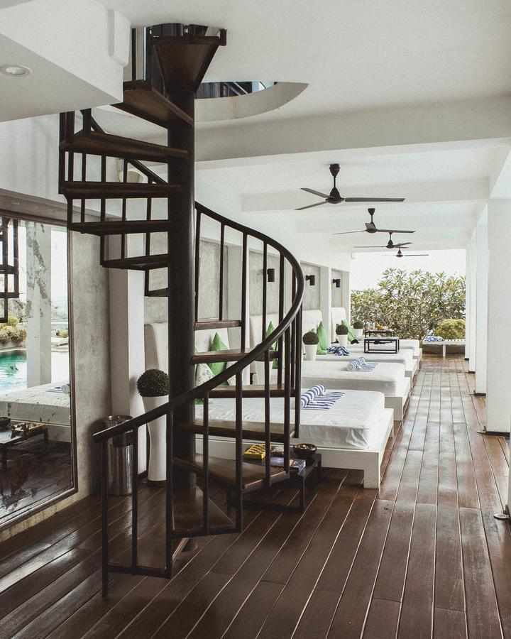 Levels Unawatuna Exterior photo