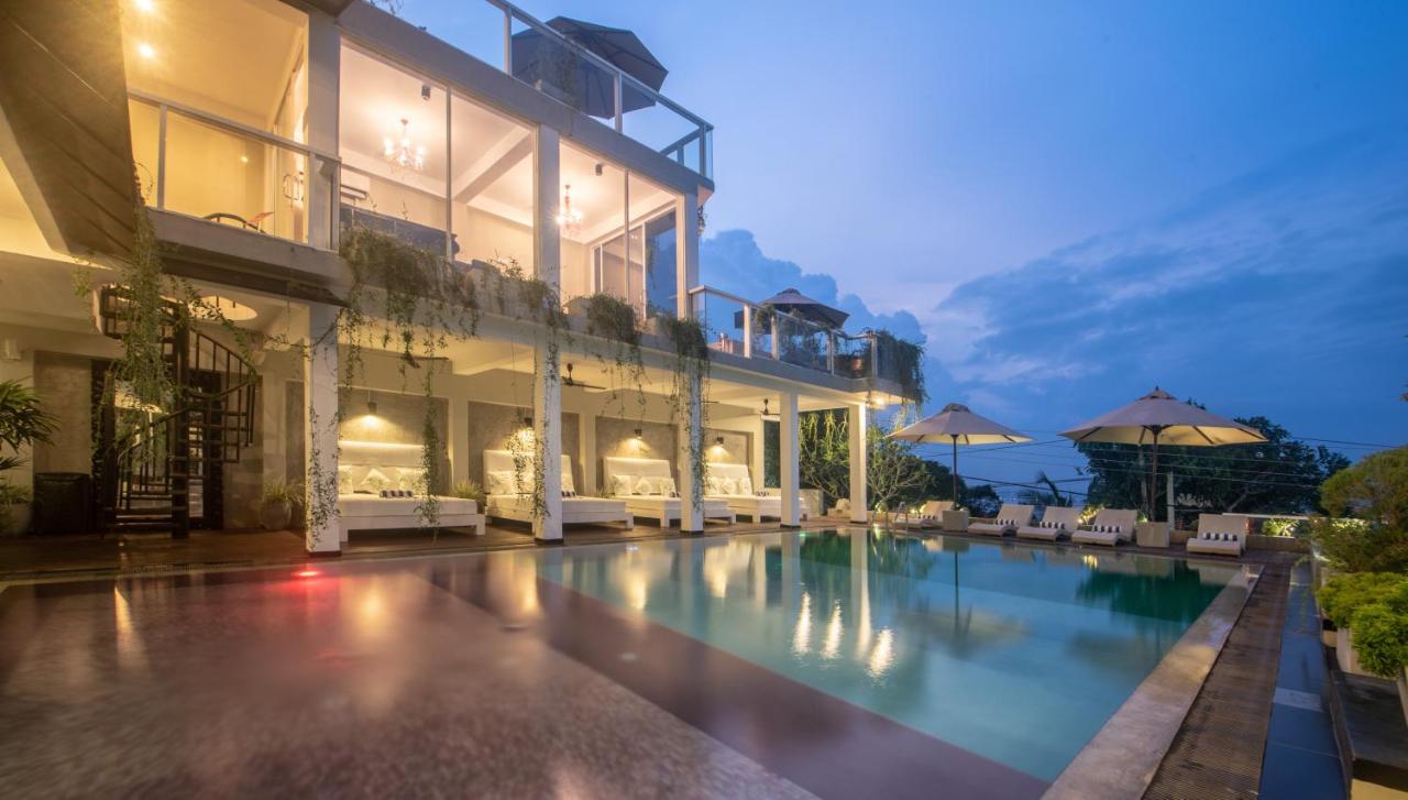 Levels Unawatuna Exterior photo