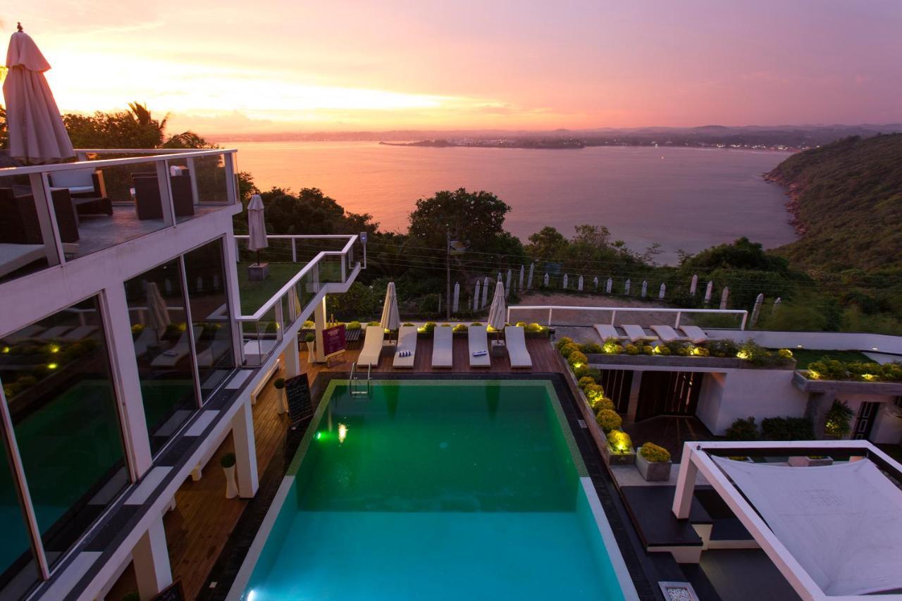 Levels Unawatuna Exterior photo